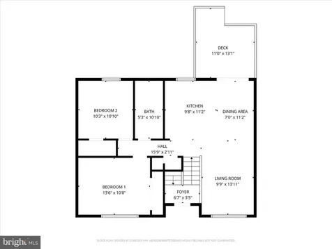 6501 Plantation Forest Drive Spotsylvania VA 22553