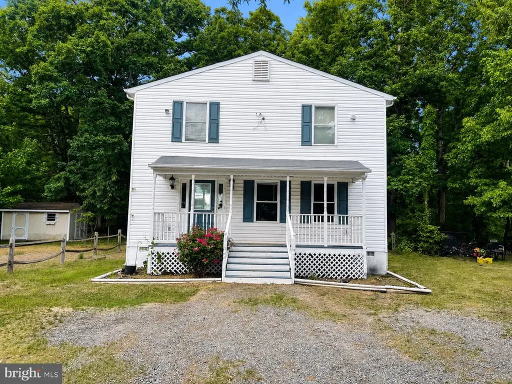 111 Pender Street Fredericksburg VA 22408