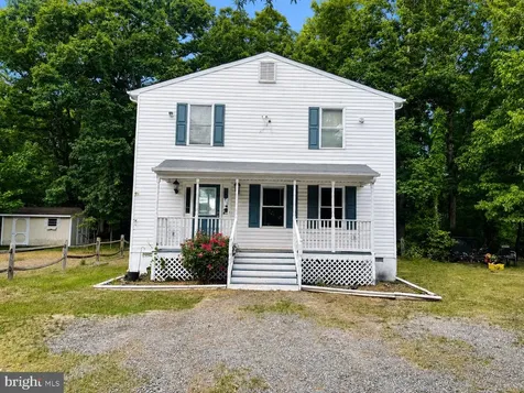 111 Pender Street Fredericksburg VA 22408
