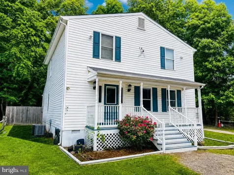 111 Pender Street Fredericksburg VA 22408
