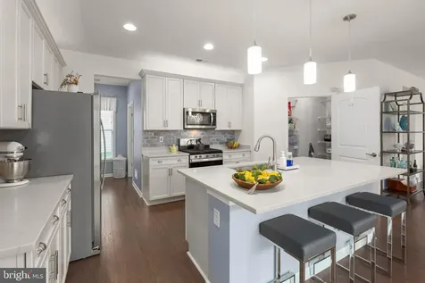 12331 Ruby Red Drive Fredericksburg VA 22407