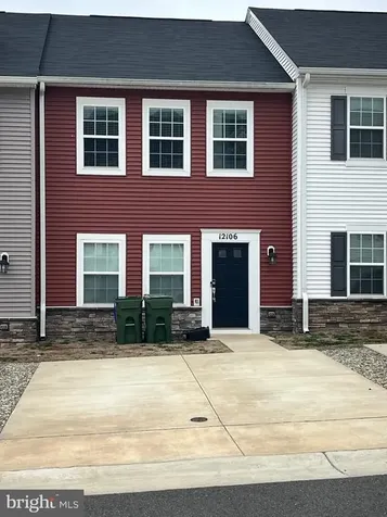12106 Bowling Farm Court Fredericksburg VA 22407