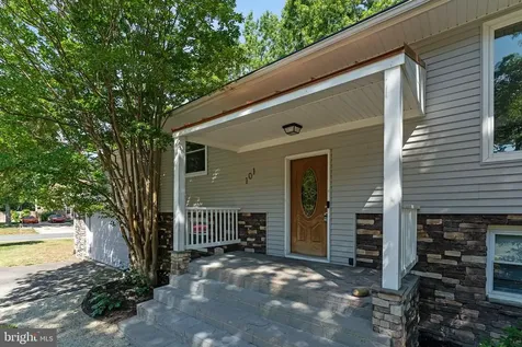101 Patterson Avenue Fredericksburg VA 22407