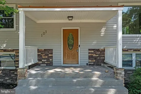 101 Patterson Avenue Fredericksburg VA 22407