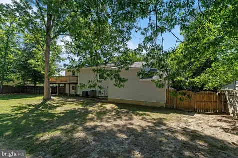 101 Patterson Avenue Fredericksburg VA 22407