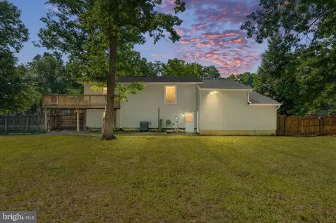 101 Patterson Avenue Fredericksburg VA 22407