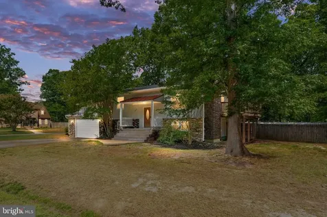 101 Patterson Avenue Fredericksburg VA 22407