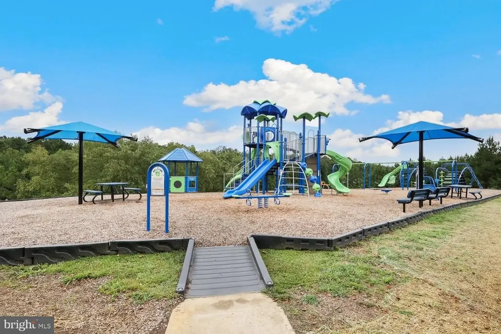 9210 Wood Creek Circle Fredericksburg VA 22407