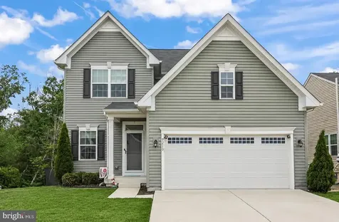 9210 Wood Creek Circle Fredericksburg VA 22407