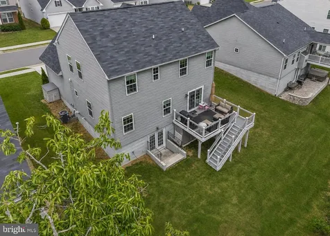 9210 Wood Creek Circle Fredericksburg VA 22407