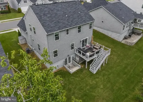 9210 Wood Creek Circle Fredericksburg VA 22407