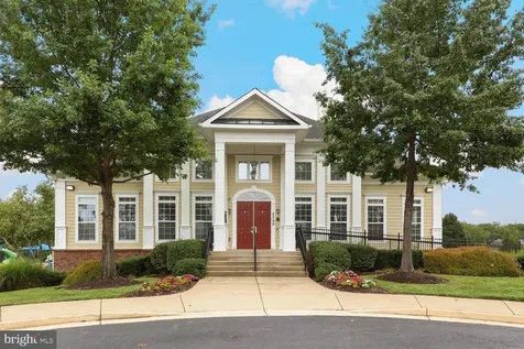 9210 Wood Creek Circle Fredericksburg VA 22407