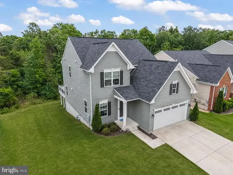 9210 Wood Creek Circle Fredericksburg VA 22407