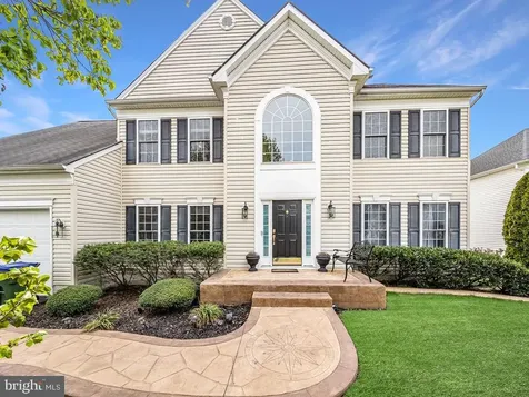 7110 Crown Jewels Court Fredericksburg VA 22407