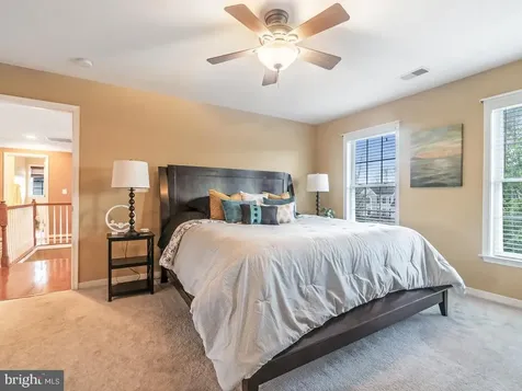 7110 Crown Jewels Court Fredericksburg VA 22407