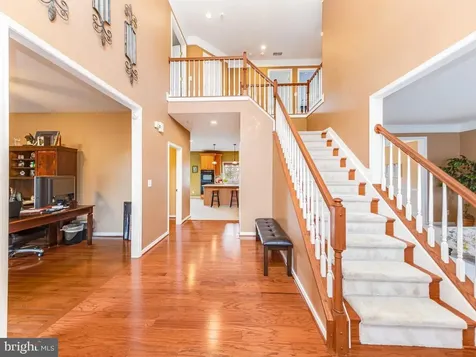 7110 Crown Jewels Court Fredericksburg VA 22407