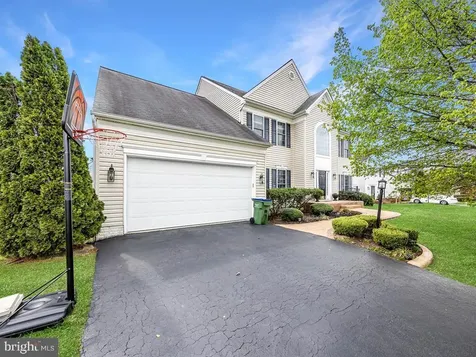 7110 Crown Jewels Court Fredericksburg VA 22407