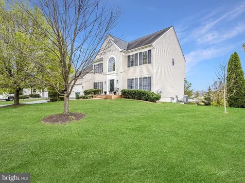 7110 Crown Jewels Court Fredericksburg VA 22407
