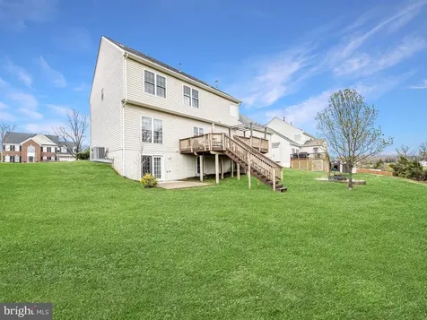 7110 Crown Jewels Court Fredericksburg VA 22407