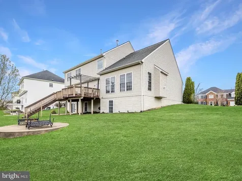 7110 Crown Jewels Court Fredericksburg VA 22407