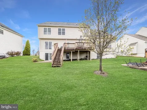 7110 Crown Jewels Court Fredericksburg VA 22407