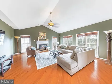7110 Crown Jewels Court Fredericksburg VA 22407