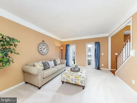 7110 Crown Jewels Court Fredericksburg VA 22407
