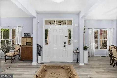 2395 Pinecrest Lane Fredericksburg VA 22408
