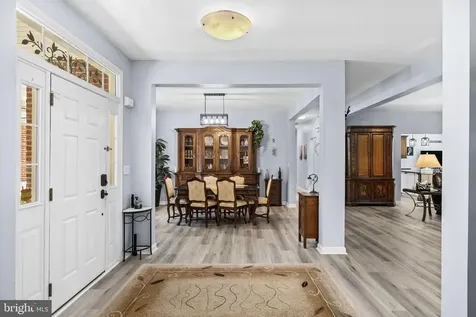 2395 Pinecrest Lane Fredericksburg VA 22408