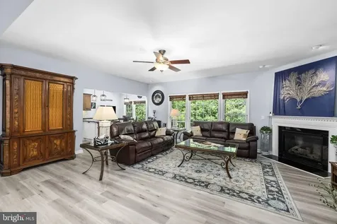 2395 Pinecrest Lane Fredericksburg VA 22408