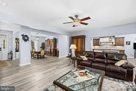 2395 Pinecrest Lane Fredericksburg VA 22408