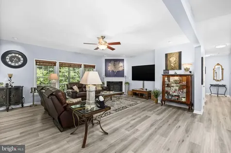 2395 Pinecrest Lane Fredericksburg VA 22408