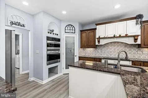 2395 Pinecrest Lane Fredericksburg VA 22408