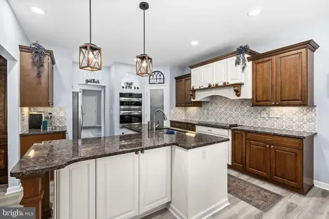2395 Pinecrest Lane Fredericksburg VA 22408