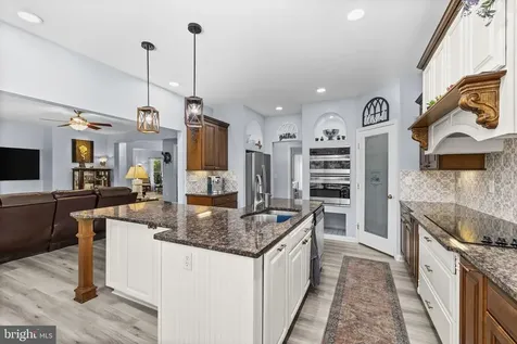 2395 Pinecrest Lane Fredericksburg VA 22408