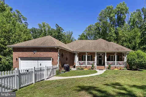 2395 Pinecrest Lane Fredericksburg VA 22408