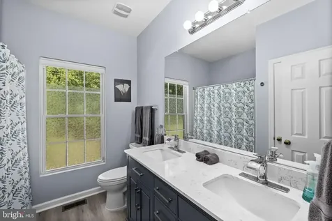 2395 Pinecrest Lane Fredericksburg VA 22408