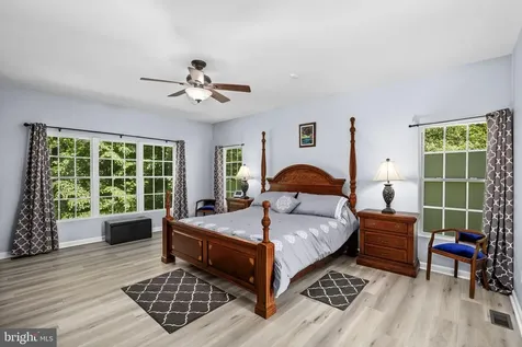 2395 Pinecrest Lane Fredericksburg VA 22408