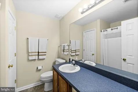 2395 Pinecrest Lane Fredericksburg VA 22408