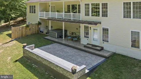 2395 Pinecrest Lane Fredericksburg VA 22408