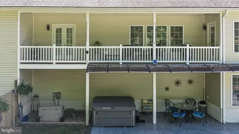2395 Pinecrest Lane Fredericksburg VA 22408
