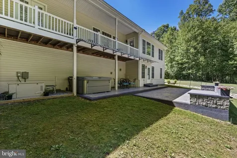 2395 Pinecrest Lane Fredericksburg VA 22408