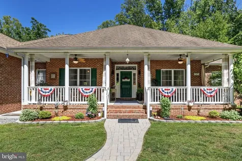2395 Pinecrest Lane Fredericksburg VA 22408