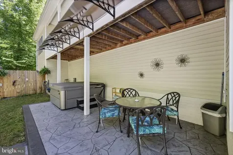 2395 Pinecrest Lane Fredericksburg VA 22408