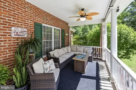 2395 Pinecrest Lane Fredericksburg VA 22408