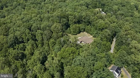 2395 Pinecrest Lane Fredericksburg VA 22408