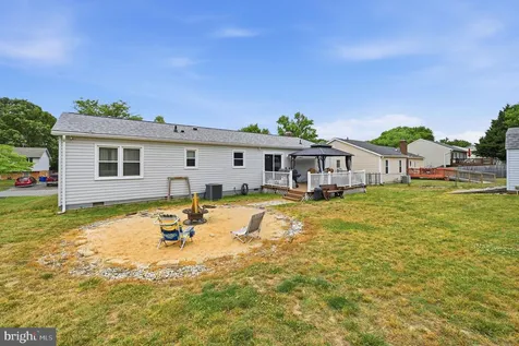 5725 Up A Way Drive Fredericksburg VA 22407