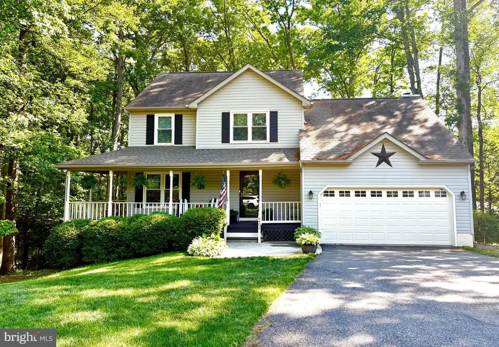 6402 Sugar Maple Court Fredericksburg VA 22407