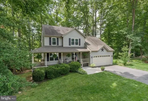6402 Sugar Maple Court Fredericksburg VA 22407
