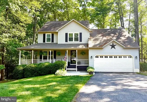 6402 Sugar Maple Court Fredericksburg VA 22407
